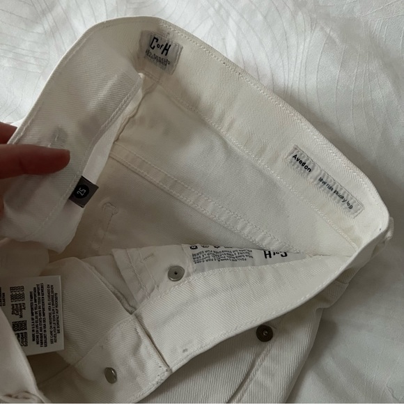 Citizens of Humanity Avedon Skinny Jeans - Picture 4 of 7